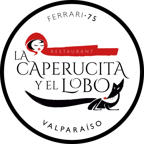 La Caperucita y El Lobo